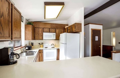 Carnelian Bay Cabin | Ota Cabin, 4BD/3BA