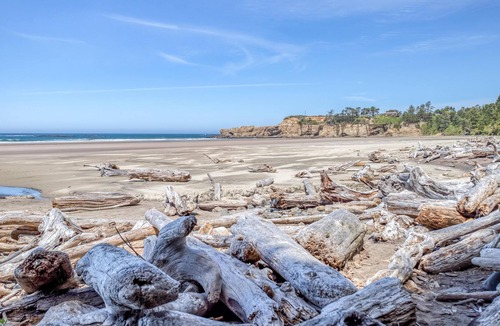 Otter Rock House | Otter Rock Hideaway