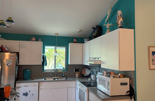 Ramrod Key House | Our little slice of paradise