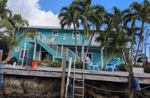 Ramrod Key House | Our little slice of paradise