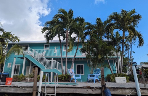 Ramrod Key House | Our little slice of paradise