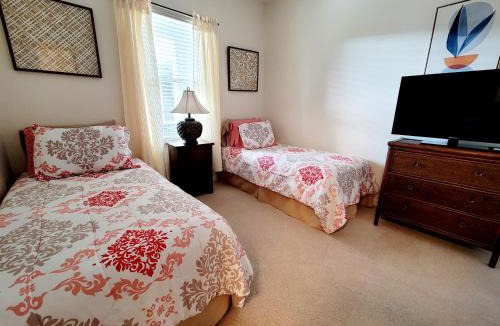 Vanderbilt Beach Apartment | Our Naples Hideaway