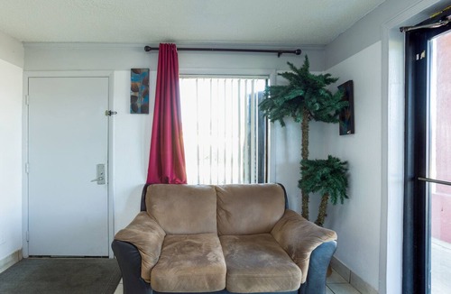 Brent Hotel | OYO Hotel Pensacola I-10 & Hwy 29