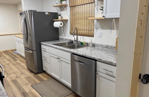 Marble Falls House | Ozark Serenity- Near the Buffalo River!