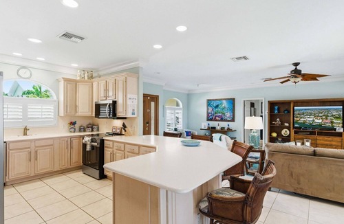 Coury House | P13 - Loggerhead House 3 Bedroom Home with Private Pool