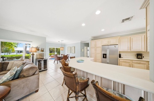 Coury House | P13 - Loggerhead House 3 Bedroom Home with Private Pool