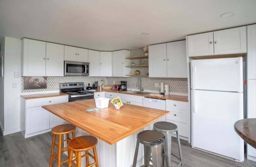 Gearhart Condo | Pacific Terrace T435