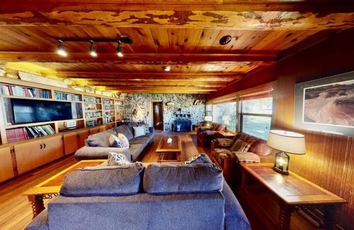 Spanish Valley House | Pack Creek ~ Ranch House