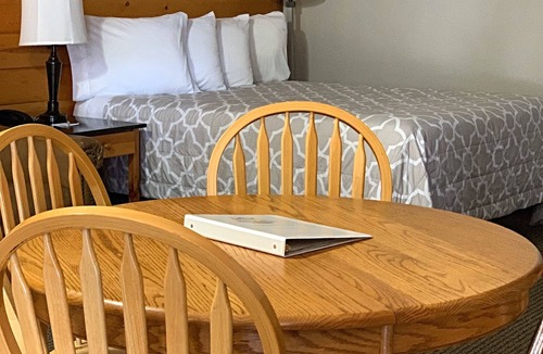 Packwood Hotel | Packwood Inn