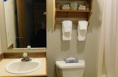 Packwood Hotel | Packwood Inn