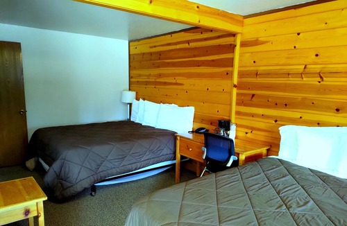 Packwood Hotel | Packwood Inn