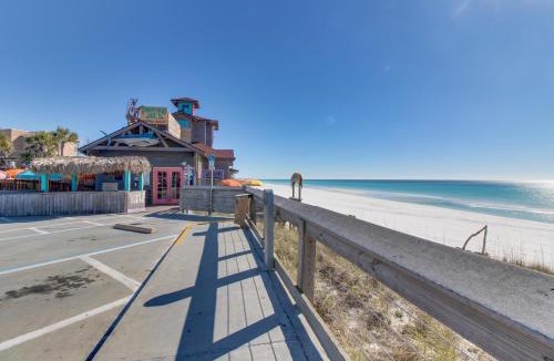 Miramar Beach Apartment | Panhandle Paradise