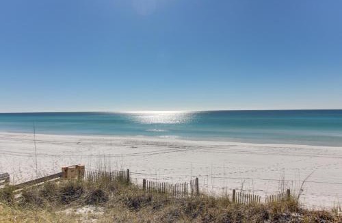 Miramar Beach Apartment | Panhandle Paradise