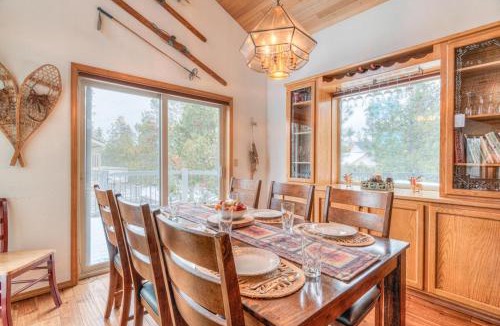 Sunriver House | Paper Birch - Unit 10