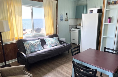 Tawas City Hotel | Paradise Beach Resort
