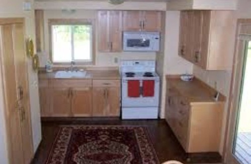 Lakeside Cabin | Paradise Cabin on Tenmile Lake