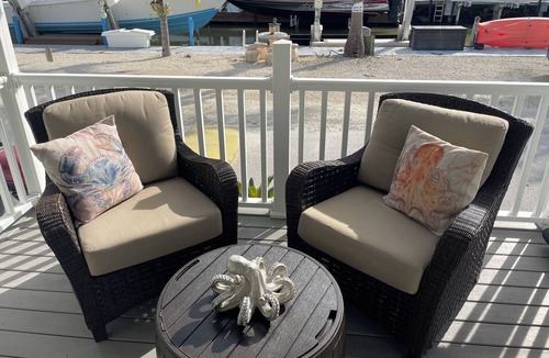 Key Largo Cottage | Paradise Cottage Waterfront Getaway