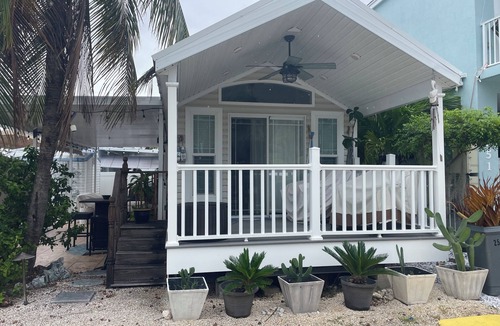 Key Largo Cottage | Paradise Cottage Waterfront Getaway