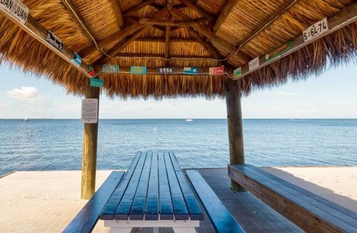 Key Largo Apartment | Paradise Moon Bay!