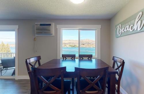 Chelan Apartment | Paradise View #211
