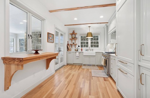 Fish Creek House | Park Bound Bliss – Steps from Peninsula State Park!