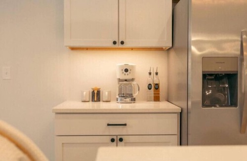 Park Point House | Park Point Scandinavian Home, Heirloom Vacations
