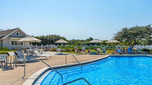 WaterSound Beach House | Parker by AvantStay