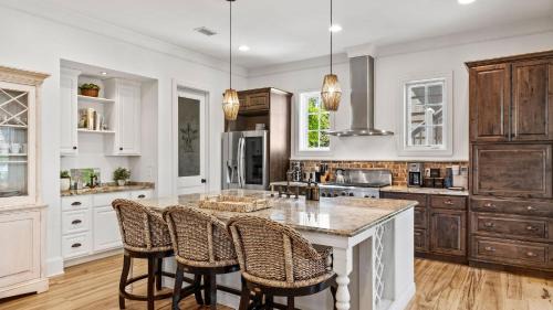 WaterSound Beach House | Parker by AvantStay