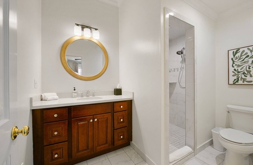 Treme Hotel | Parkside Villas, 6 Historic Guest Houses, Sleep 26