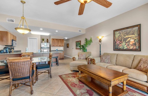 Miramar Beach Condo | ☀️Partial Gulf View~5 Star Walk-in Heated Pool~1BR+Twin Bunks~Beach Resort 310☀️