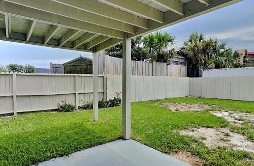 Holiday Beach House | PC Beach Retreat D