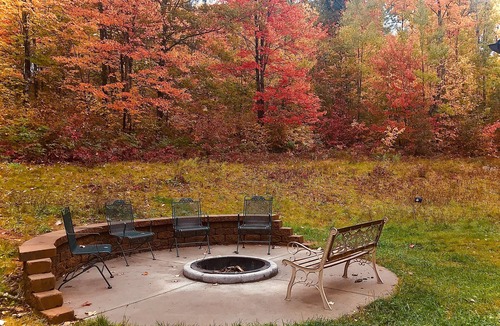 Mason Cabin | Peace And Quiet In The North Woods
