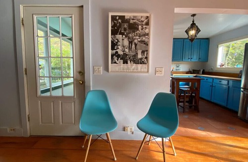 Willow House | Peace Cottage