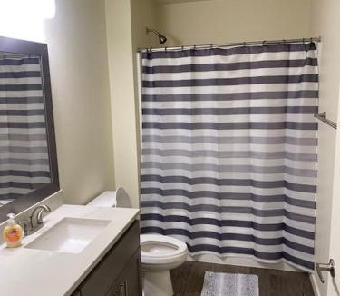 Pleasant Valley Apartment | Peaceful 1bd 1bth in Vancouver, WA/Salmon Creek