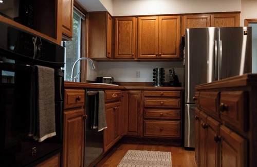 Clackamas House | Peaceful 4-bedroom house in charming Clackamas