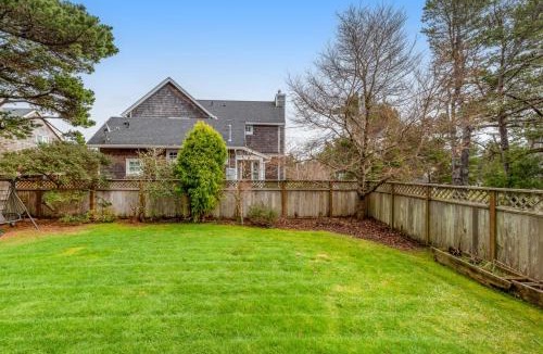 Gearhart House | Peaceful Cottage