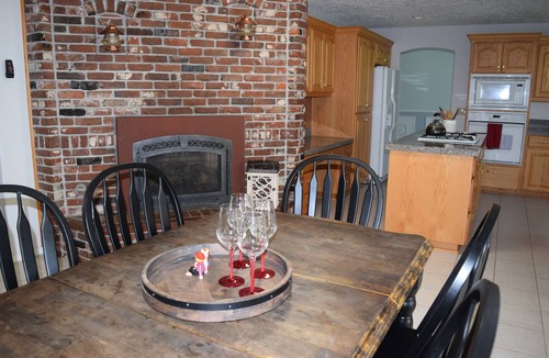Ridgefield House | Peaceful Country Retreat Near PDX and ILANI