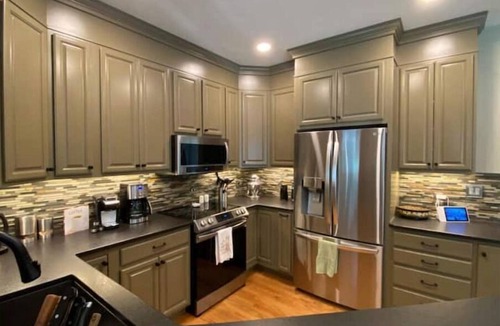 Niles House | Peaceful Escape, near Notre Dame & Lake Michigan!
