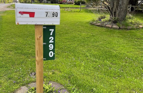 Birch Run House | Peaceful Place on Townline