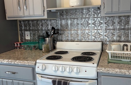 Bayport House | Peaceful private 2-bedroom house in Bayport. Amazing location!