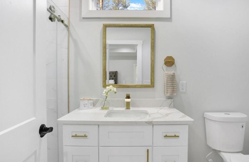 Winder House | Peaceful Winder Hideaway