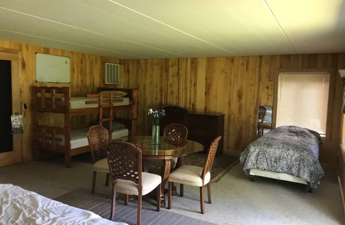 Republic Bed & Breakfast | Pebble Beach Lake Michigamme