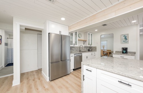 Ormond-by-the-Sea House | Pelican Palace