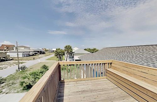 Toilla Segunda House | Pelicans Perch