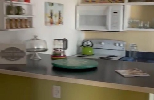 Cocoa Beach Villa | Penguins on the Beach Villas
