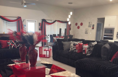 Mobile House | Penny Lake Palace