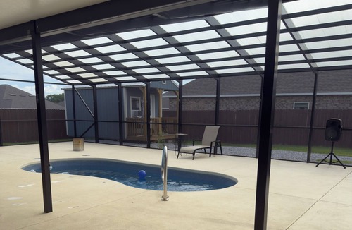 Mobile House | Penny Lake Palace