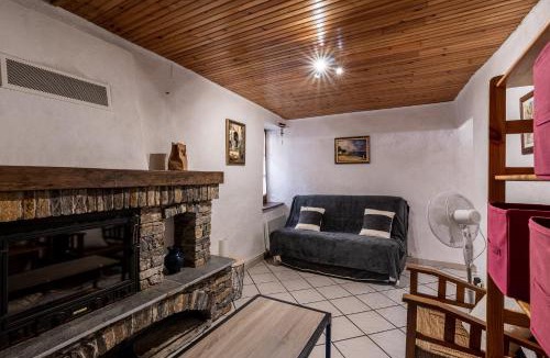 Cervione Apartment | Pentone