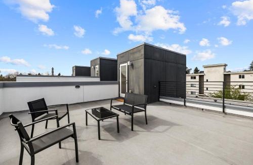 Fremont House | Perch - Indo Haven