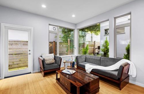 Fremont House | Perch - Indo Haven